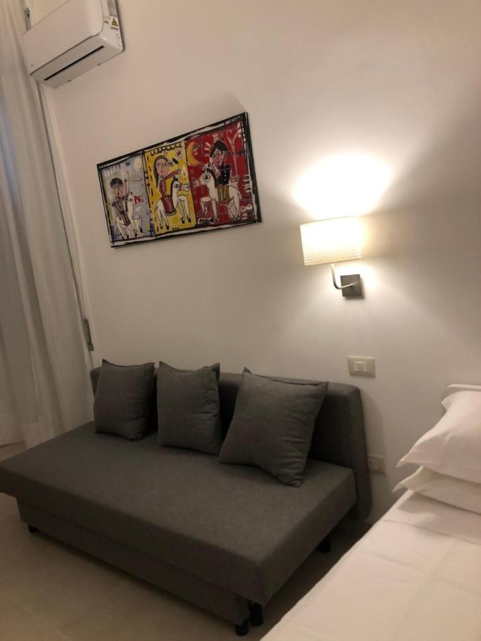 Casa Amurusa & Romantic Room 아볼라 외부 사진