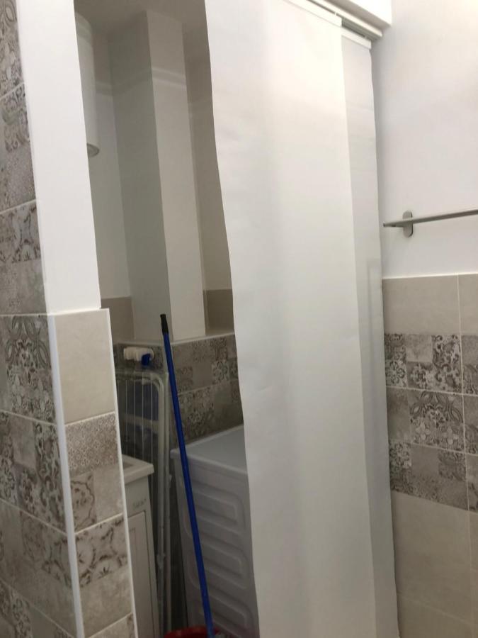 Casa Amurusa & Romantic Room 아볼라 외부 사진