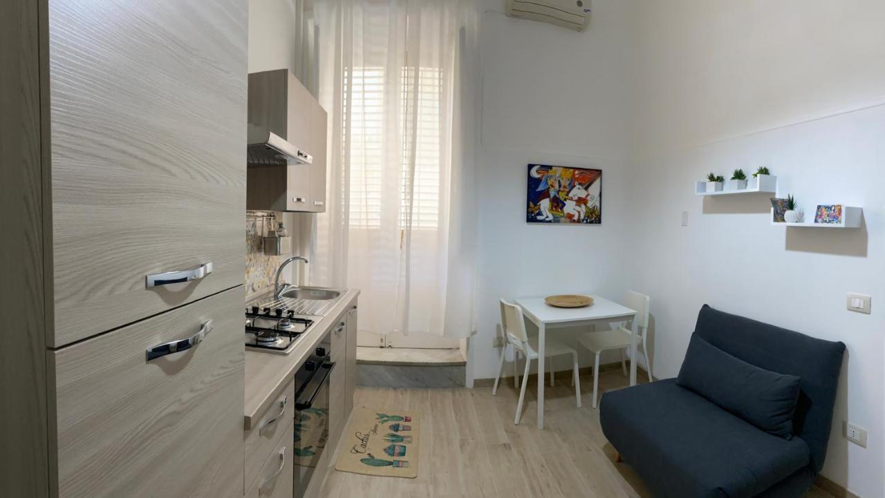 Casa Amurusa & Romantic Room 아볼라 외부 사진