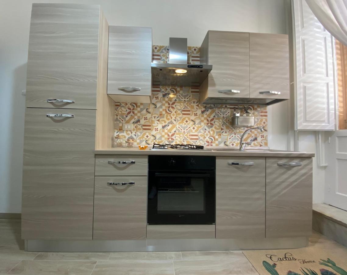Casa Amurusa & Romantic Room 아볼라 외부 사진