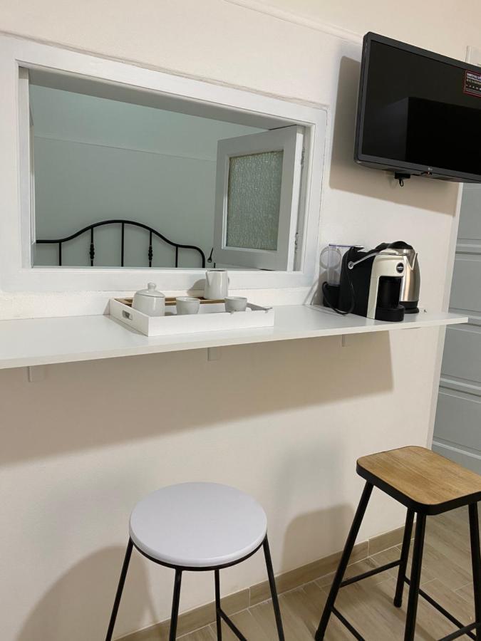 Casa Amurusa & Romantic Room 아볼라 외부 사진
