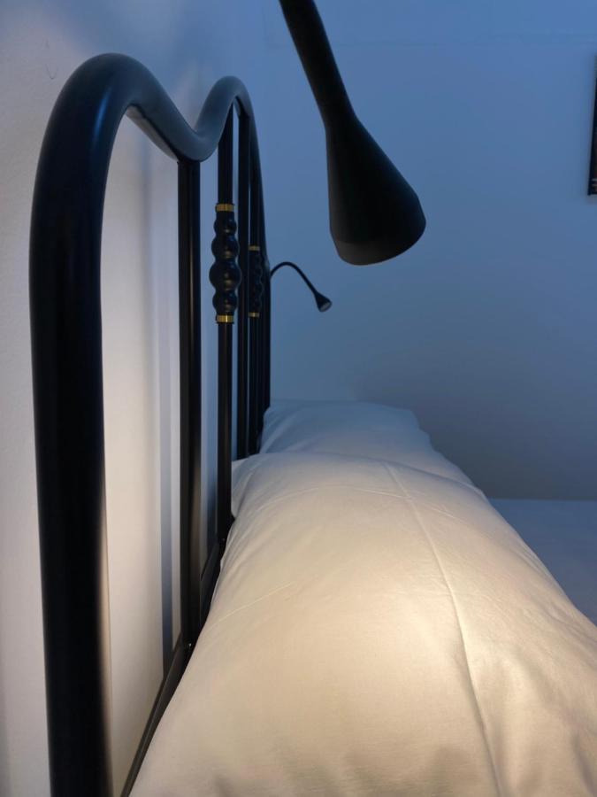 Casa Amurusa & Romantic Room 아볼라 외부 사진