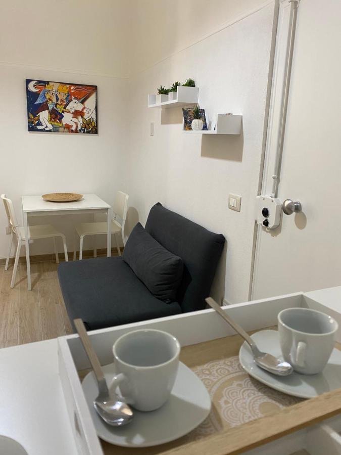 Casa Amurusa & Romantic Room 아볼라 외부 사진