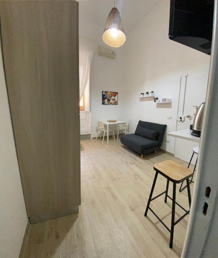 Casa Amurusa & Romantic Room 아볼라 외부 사진