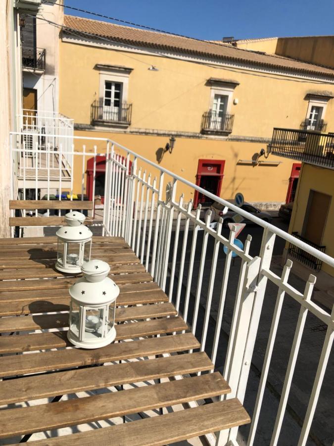 Casa Amurusa & Romantic Room 아볼라 외부 사진