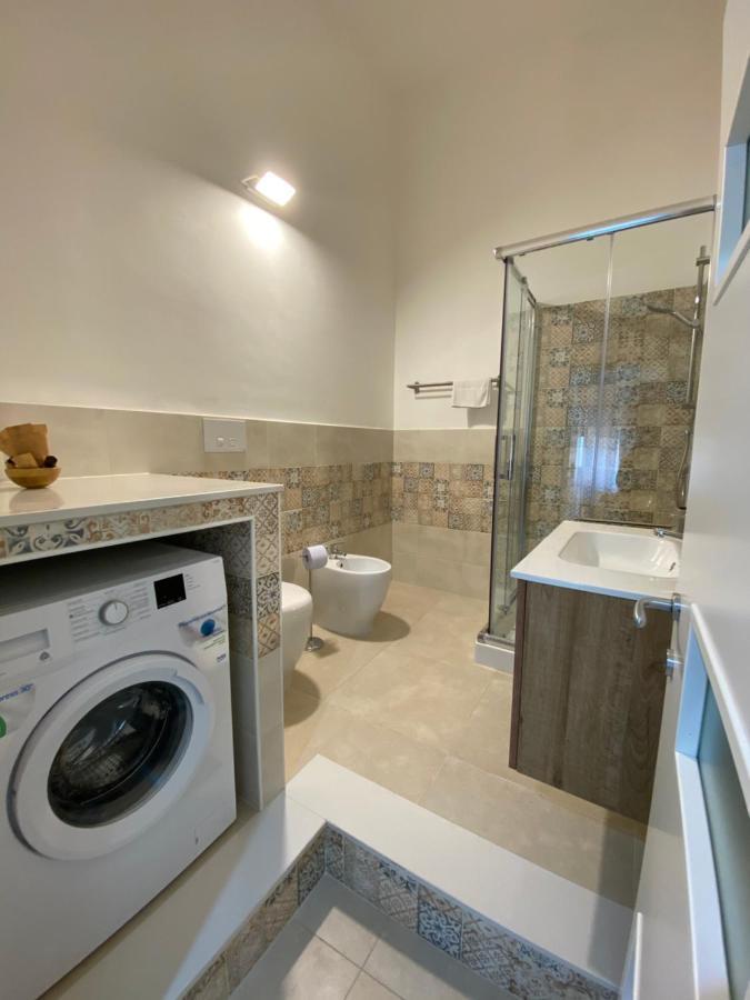 Casa Amurusa & Romantic Room 아볼라 외부 사진