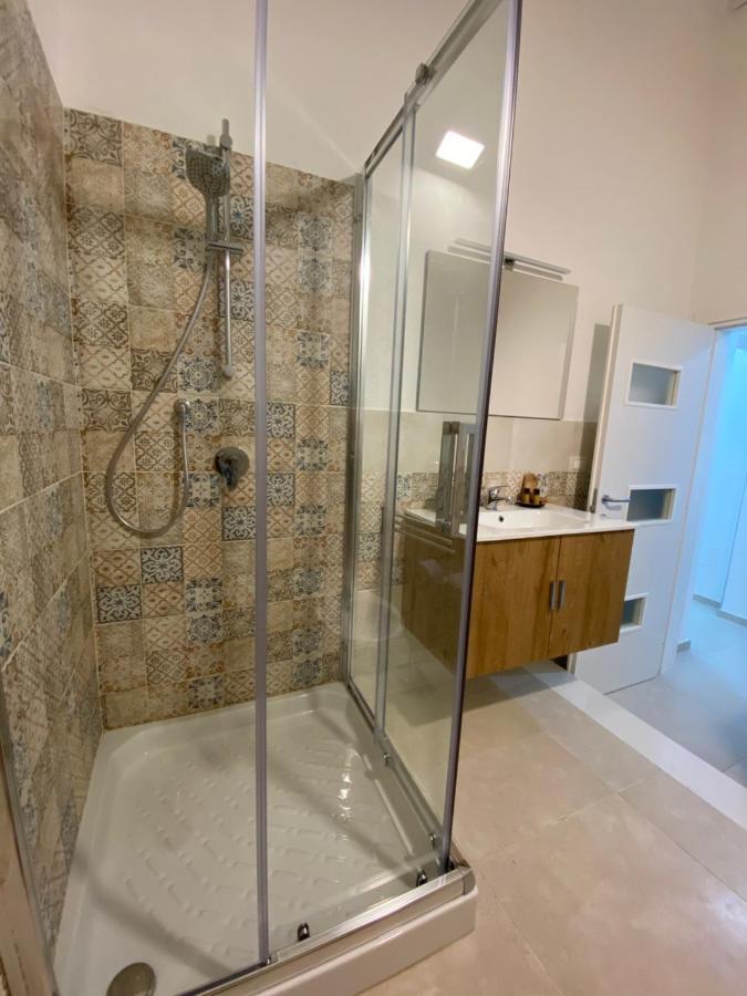 Casa Amurusa & Romantic Room 아볼라 외부 사진