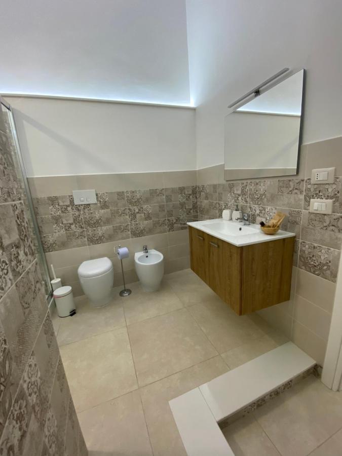 Casa Amurusa & Romantic Room 아볼라 외부 사진