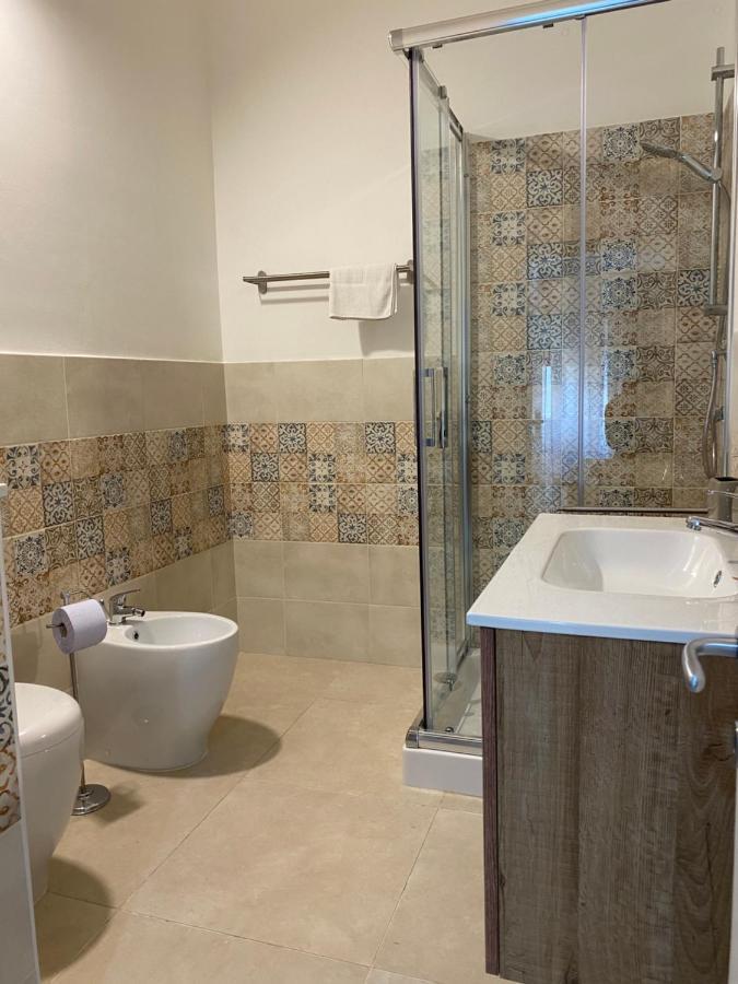 Casa Amurusa & Romantic Room 아볼라 외부 사진