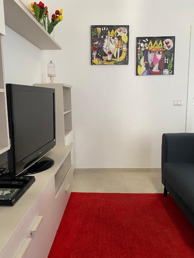 Casa Amurusa & Romantic Room 아볼라 외부 사진