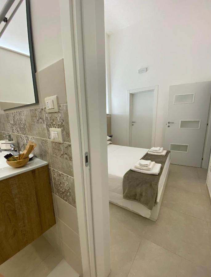Casa Amurusa & Romantic Room 아볼라 외부 사진