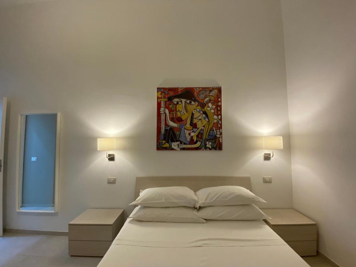 Casa Amurusa & Romantic Room 아볼라 외부 사진