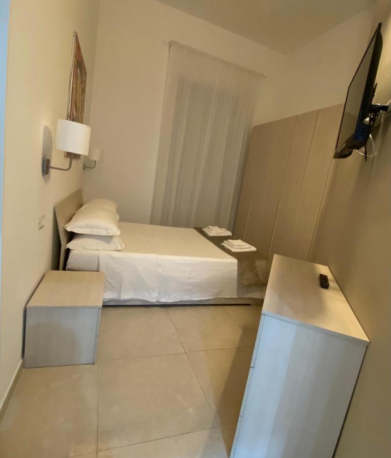 Casa Amurusa & Romantic Room 아볼라 외부 사진