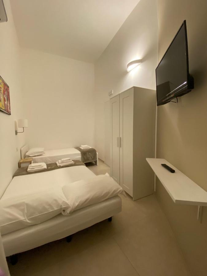Casa Amurusa & Romantic Room 아볼라 외부 사진