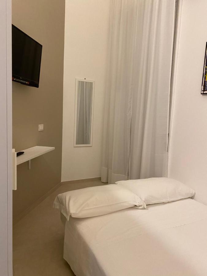 Casa Amurusa & Romantic Room 아볼라 외부 사진