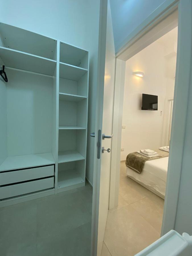 Casa Amurusa & Romantic Room 아볼라 외부 사진