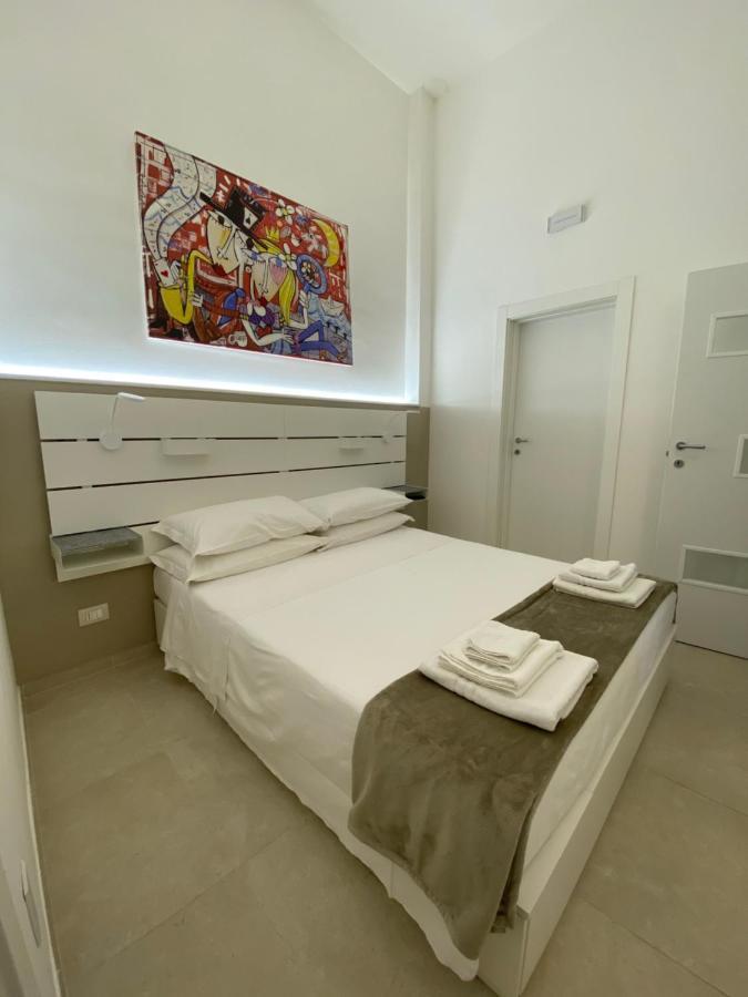 Casa Amurusa & Romantic Room 아볼라 외부 사진
