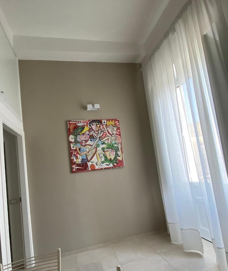 Casa Amurusa & Romantic Room 아볼라 외부 사진