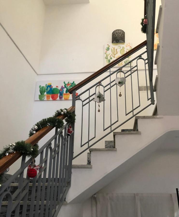 Casa Amurusa & Romantic Room 아볼라 외부 사진