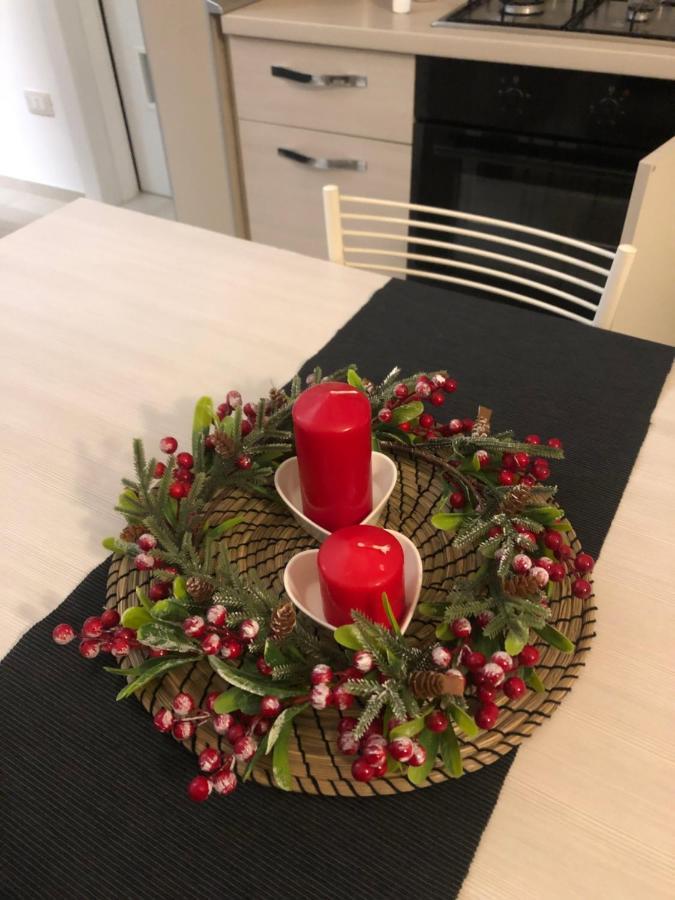 Casa Amurusa & Romantic Room 아볼라 외부 사진