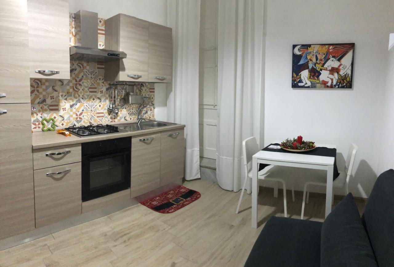 Casa Amurusa & Romantic Room 아볼라 외부 사진