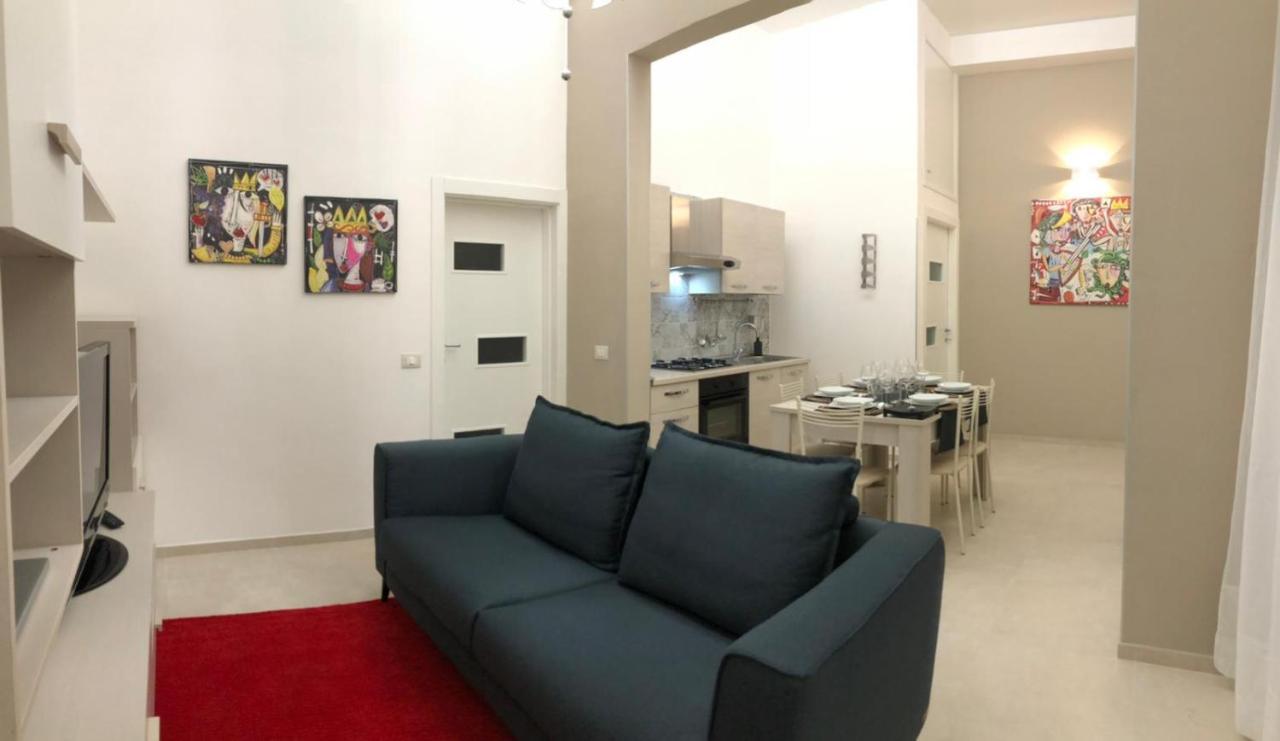 Casa Amurusa & Romantic Room 아볼라 외부 사진
